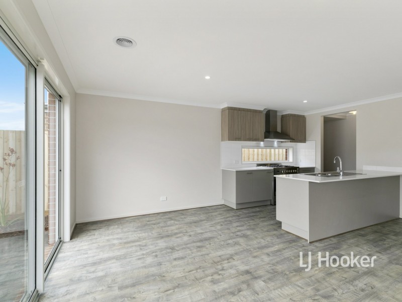 46B Oxford Way, Wonthaggi VIC 3995