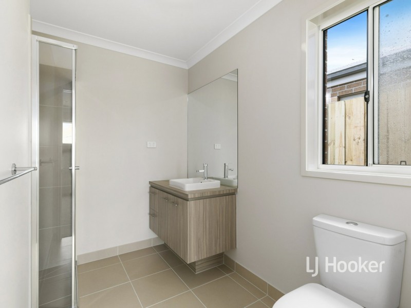 46B Oxford Way, Wonthaggi VIC 3995