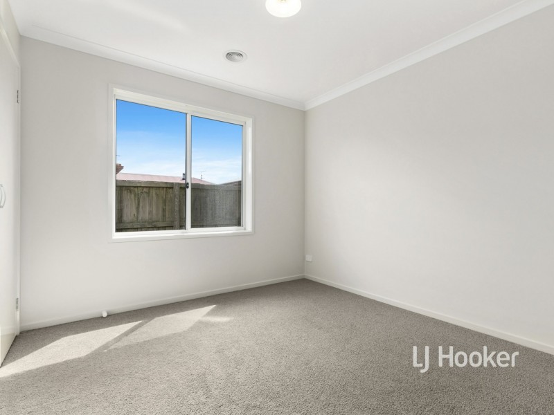 46B Oxford Way, Wonthaggi VIC 3995
