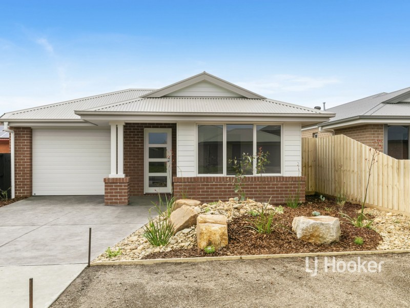 46B Oxford Way, Wonthaggi VIC 3995