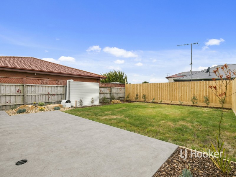 46B Oxford Way, Wonthaggi VIC 3995