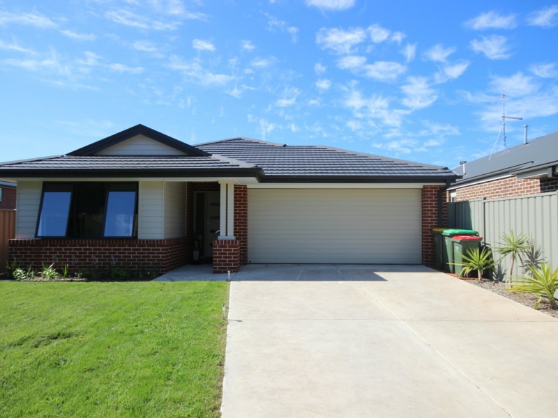 46 Silvereye Circuit, Wonthaggi VIC 3995