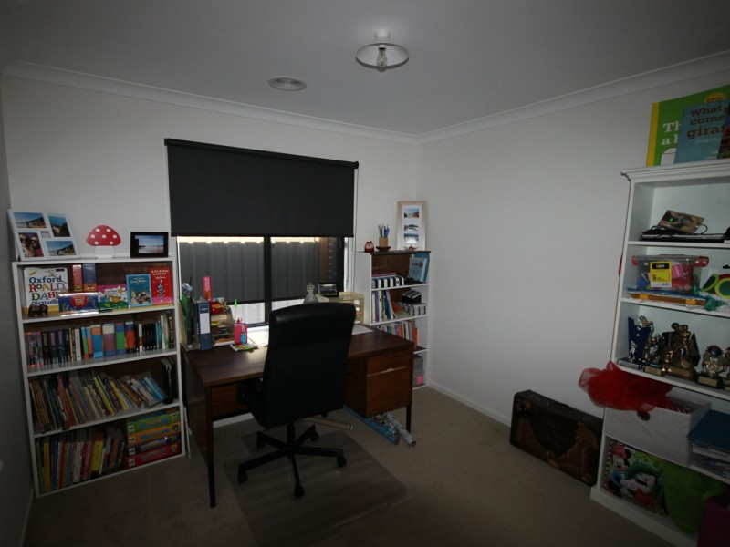 46 Silvereye Circuit, Wonthaggi VIC 3995