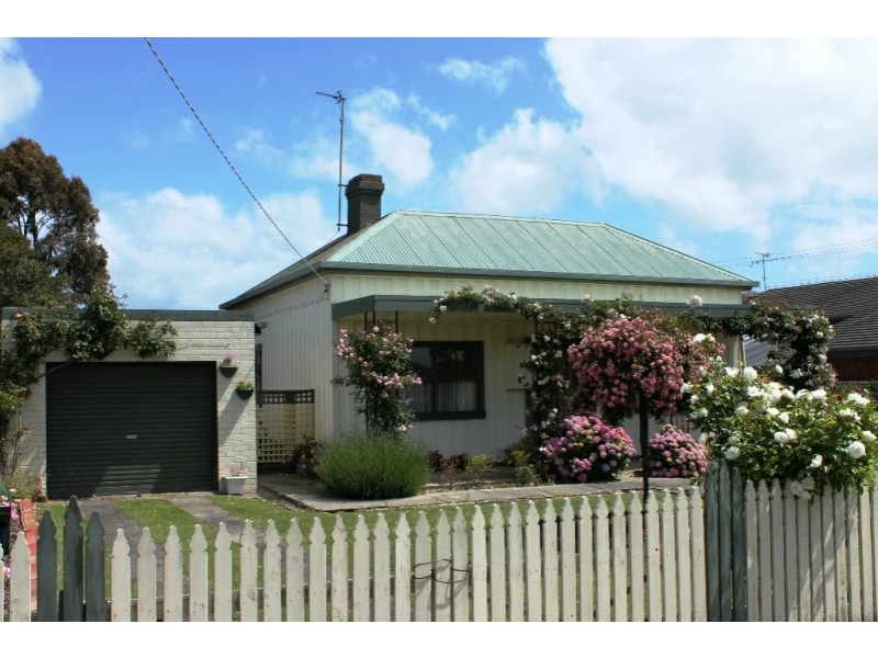 4 Matthew Street, Wonthaggi VIC 3995