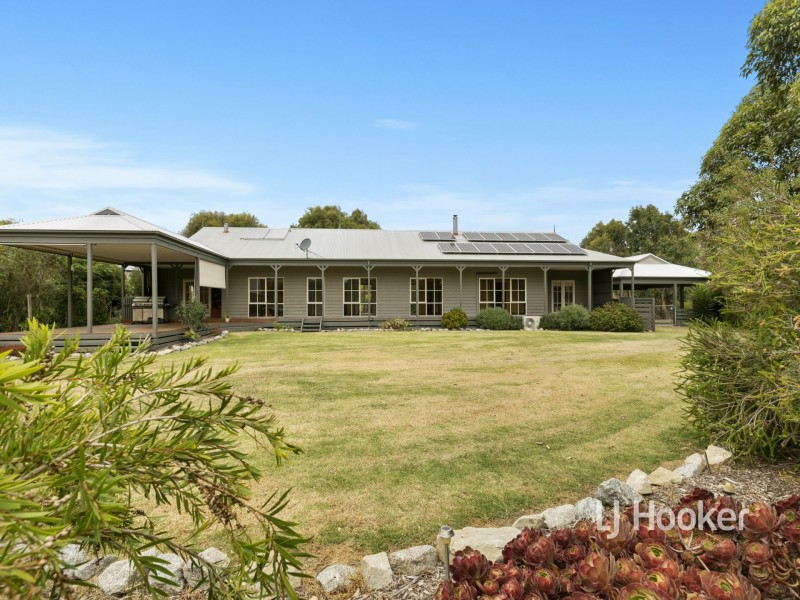 164 Reed Crescent, Wonthaggi VIC 3995