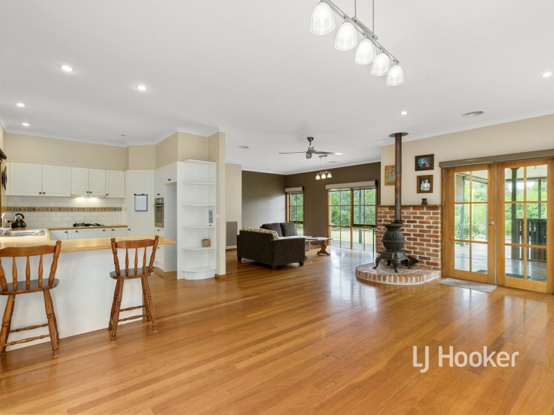 164 Reed Crescent, Wonthaggi VIC 3995