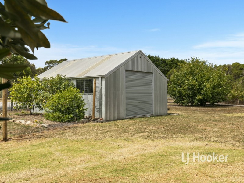 164 Reed Crescent, Wonthaggi VIC 3995