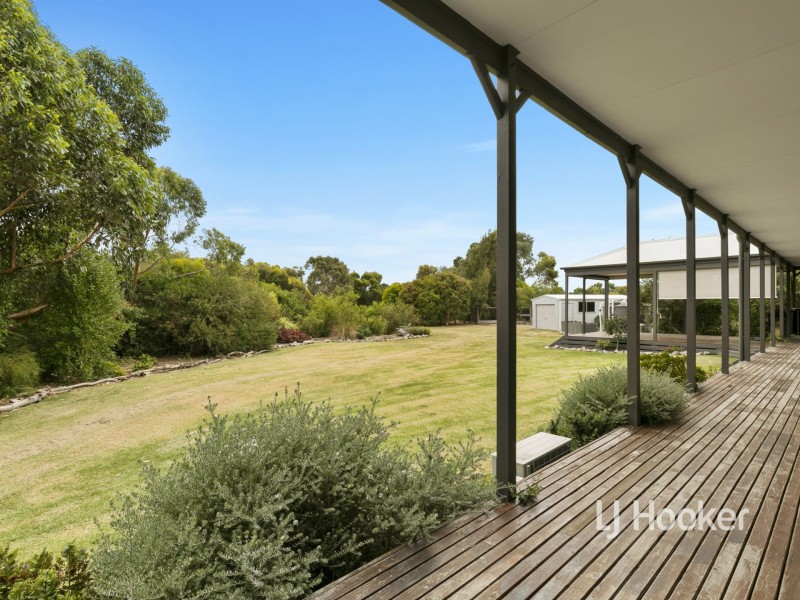 164 Reed Crescent, Wonthaggi VIC 3995