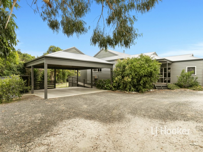 164 Reed Crescent, Wonthaggi VIC 3995