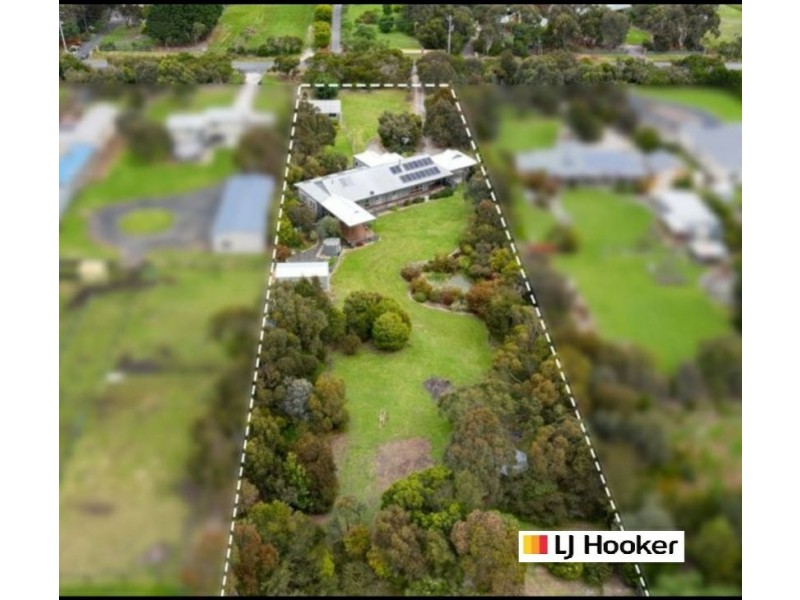 164 Reed Crescent, Wonthaggi VIC 3995