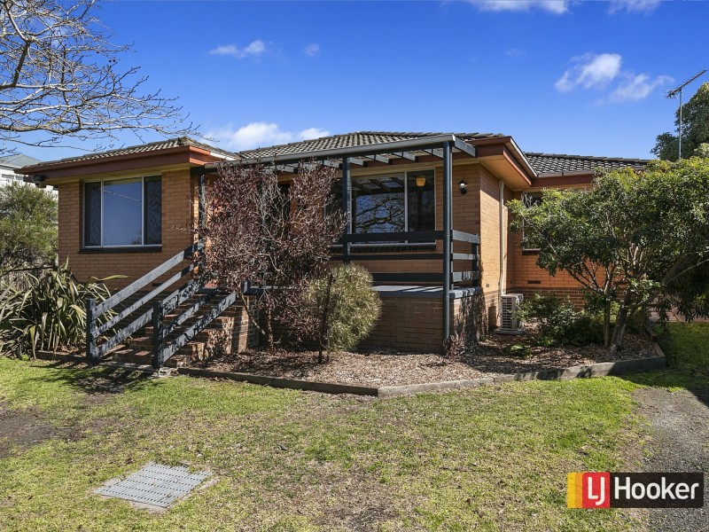 14 Merrin Crescent, Wonthaggi VIC 3995
