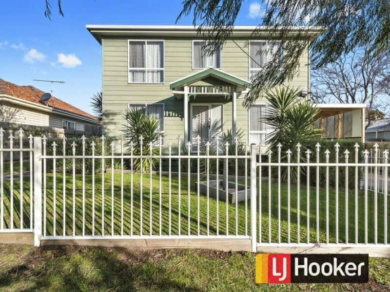 11 Campbell Street, Wonthaggi VIC 3995