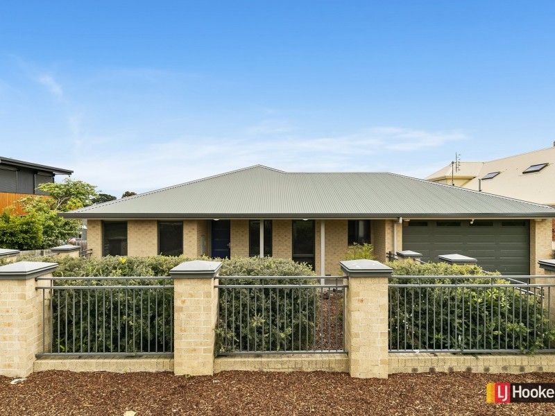 18 Hagelthorn Street, Wonthaggi VIC 3995