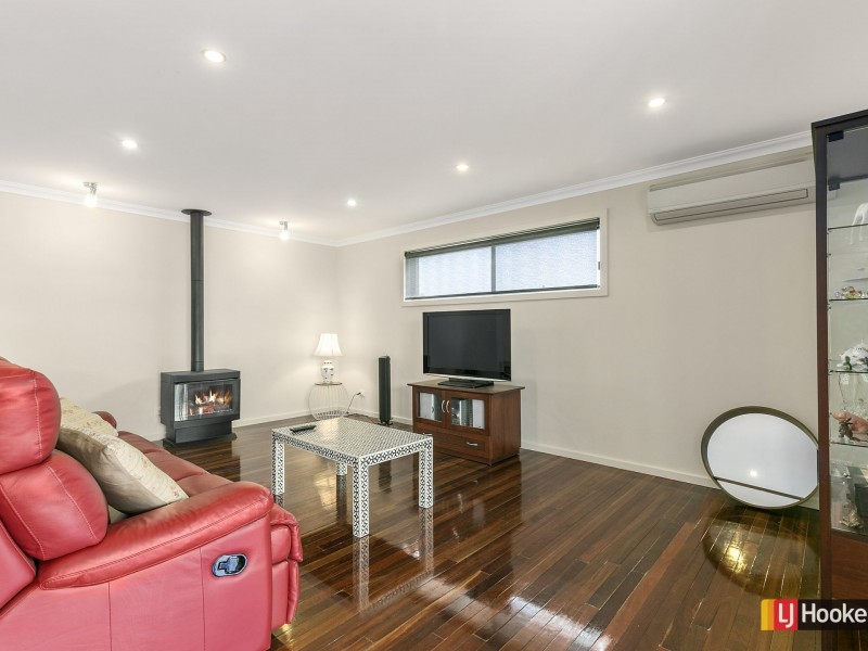 18 Hagelthorn Street, Wonthaggi VIC 3995