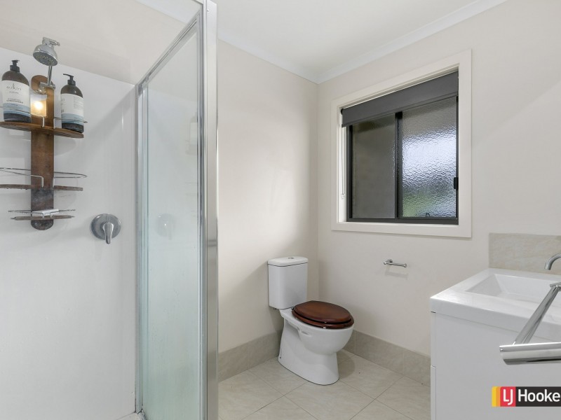 18 Hagelthorn Street, Wonthaggi VIC 3995