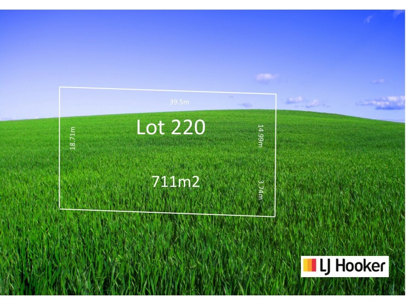 Lot 220 Parklands Estate, Wonthaggi VIC 3995
