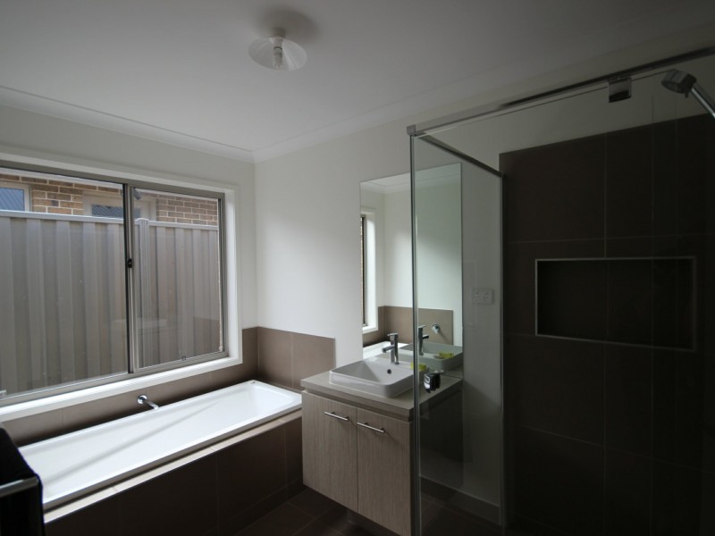 8 Silvereye Circuit, Wonthaggi VIC 3995