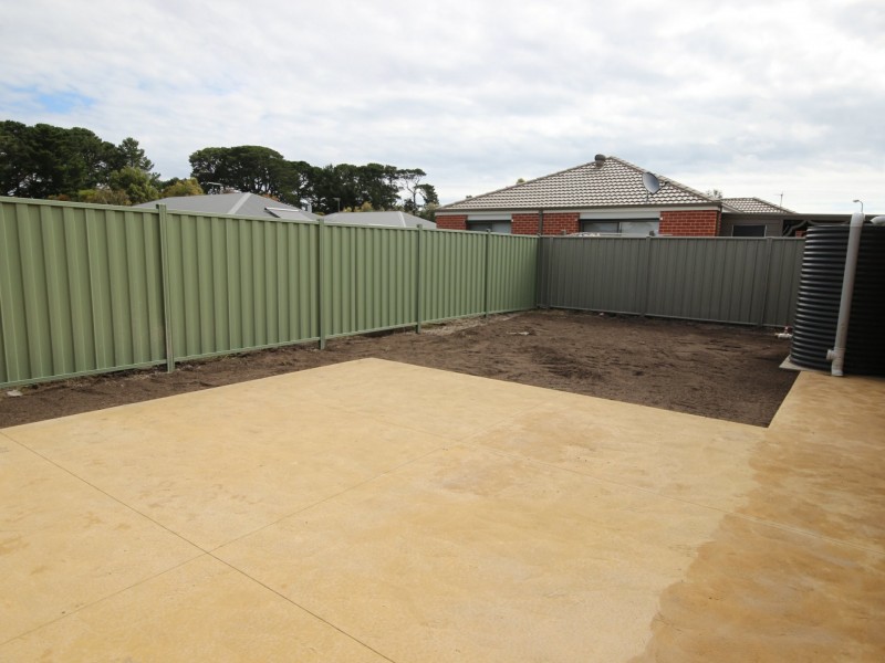 8 Silvereye Circuit, Wonthaggi VIC 3995