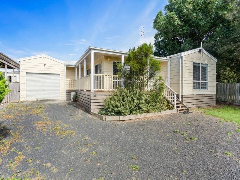 20 Dalyston Glen Forbes Road, Dalyston VIC 3992