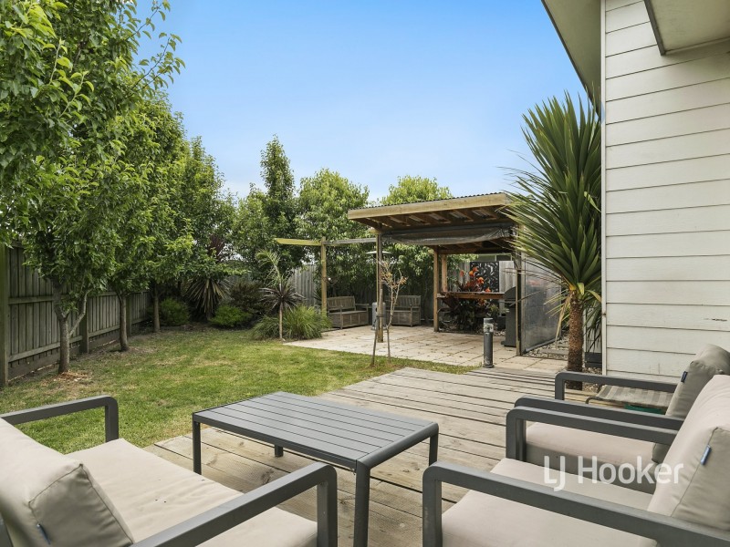 1 Willow Court, Wonthaggi VIC 3995