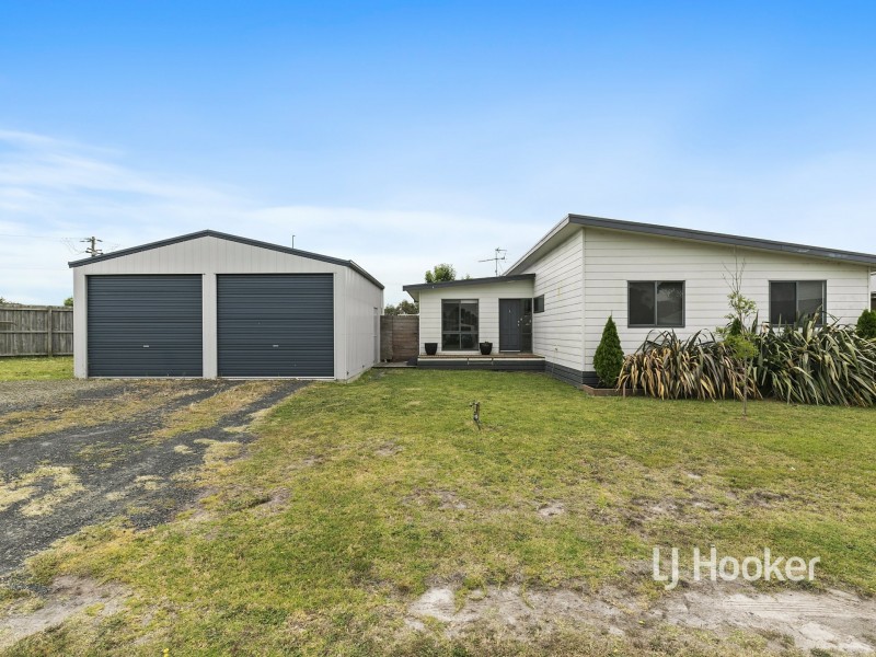 1 Willow Court, Wonthaggi VIC 3995