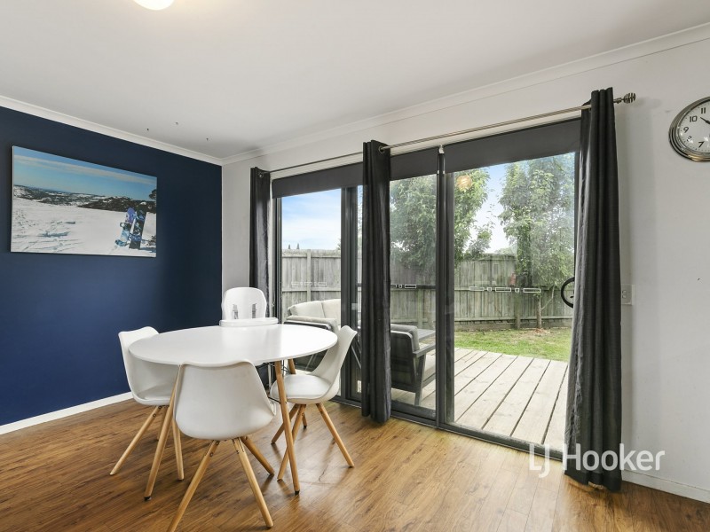 1 Willow Court, Wonthaggi VIC 3995