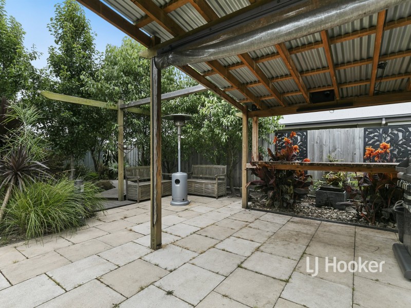 1 Willow Court, Wonthaggi VIC 3995