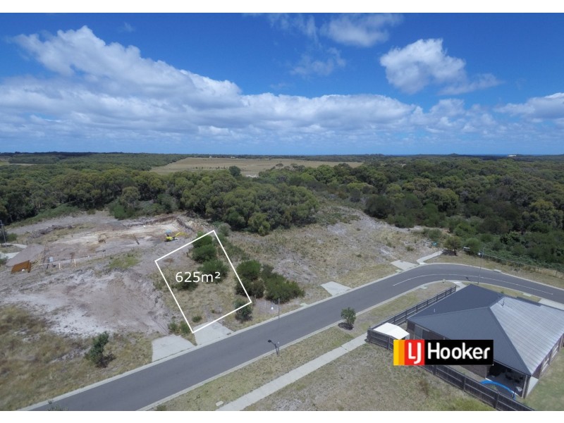 27 Cuttlers Circuit, Wonthaggi VIC 3995