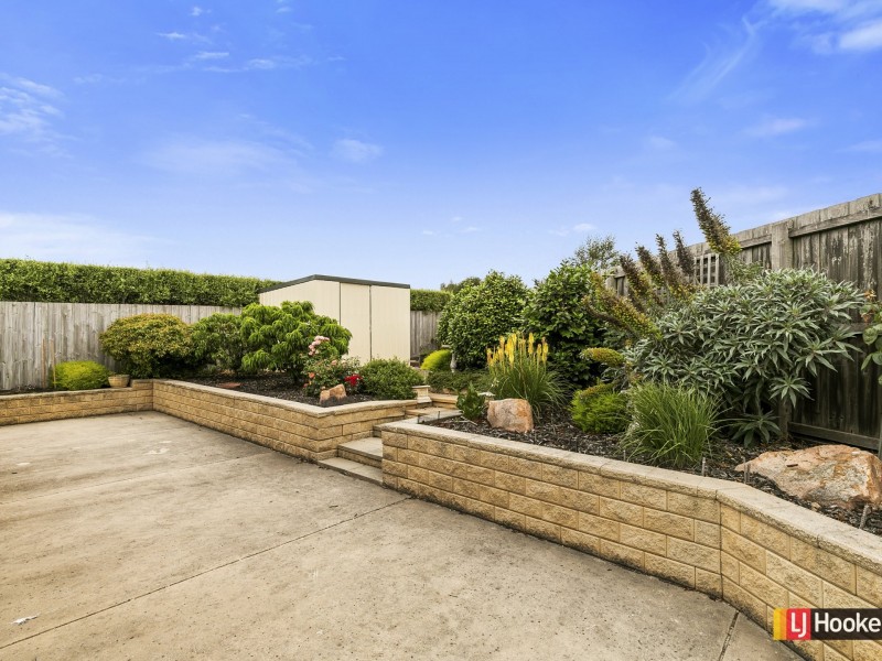 6 Bowman Court, Wonthaggi VIC 3995