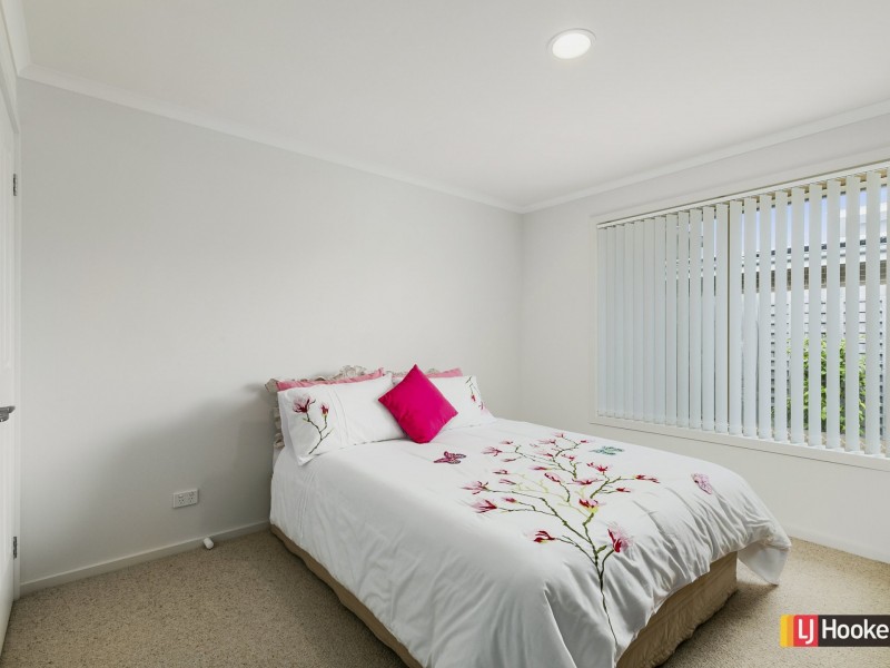 6 Bowman Court, Wonthaggi VIC 3995