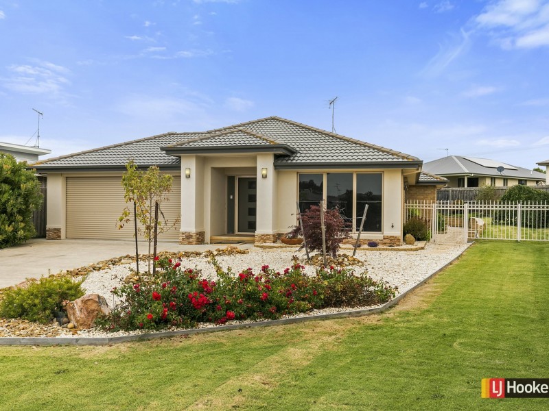 6 Bowman Court, Wonthaggi VIC 3995