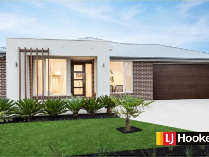 Lot 120 Civic Way, Wonthaggi VIC 3995