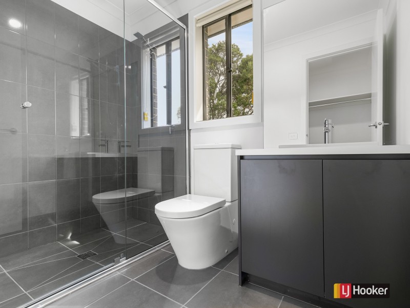 Lot 120 Civic Way, Wonthaggi VIC 3995