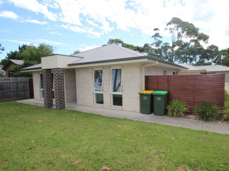 1/137 McKenzie Street, Wonthaggi VIC 3995