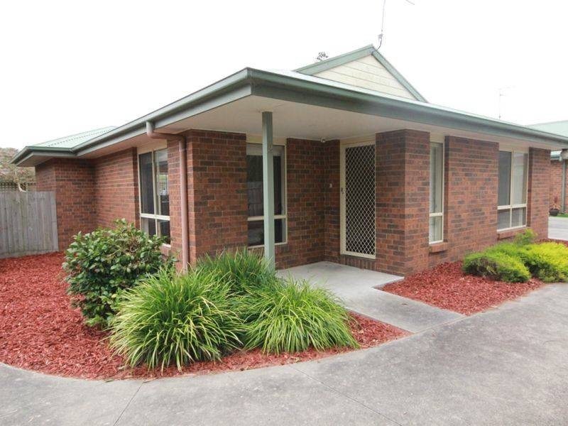 2/5 Cameron Street, Wonthaggi VIC 3995