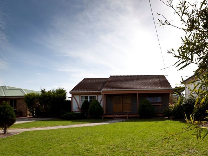 Cape Paterson VIC 3995