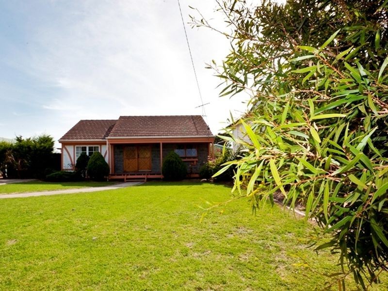 Cape Paterson VIC 3995