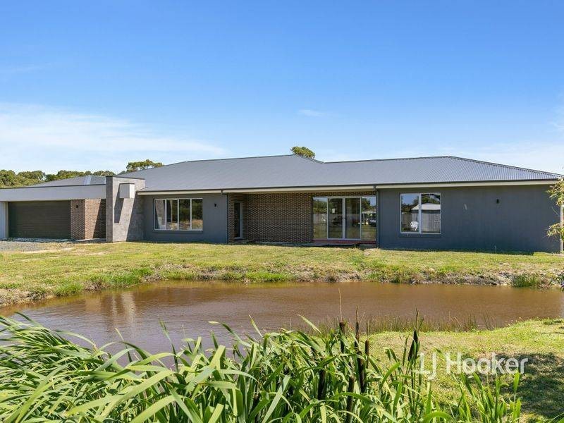 170 Reed Crescent, Wonthaggi VIC 3995