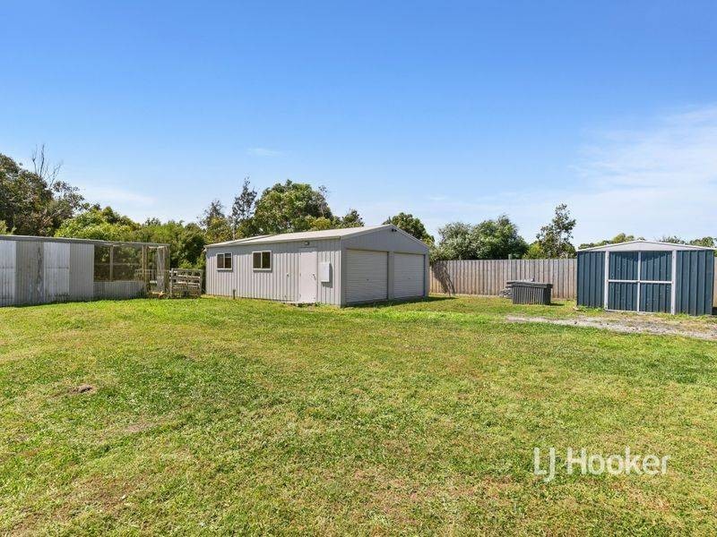 170 Reed Crescent, Wonthaggi VIC 3995