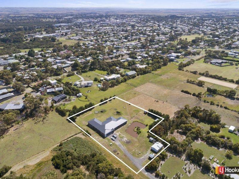 170 Reed Crescent, Wonthaggi VIC 3995