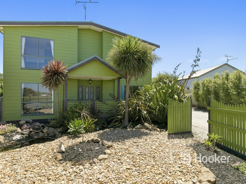 10 Messmate Road, Kilcunda VIC 3995