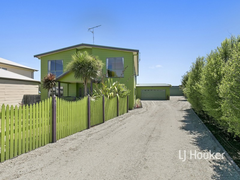 10 Messmate Road, Kilcunda VIC 3995