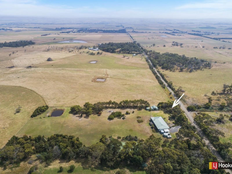186 Boundary Road, Wonthaggi VIC 3995