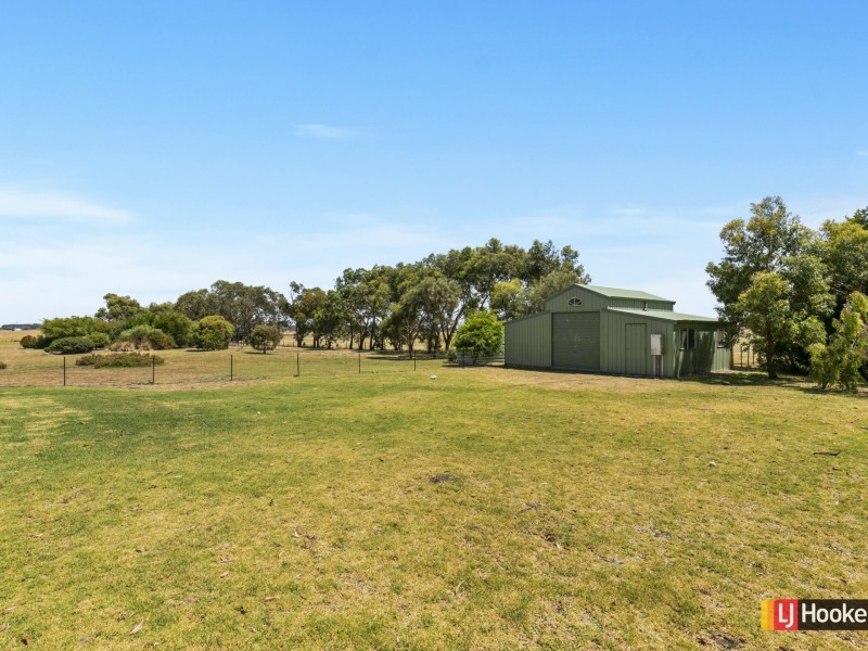 186 Boundary Road, Wonthaggi VIC 3995