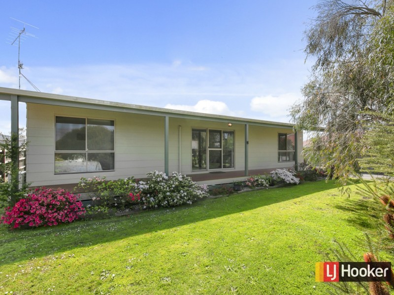 15 Henry Street West, Wonthaggi VIC 3995