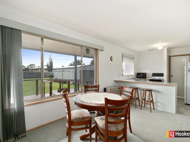 15 Henry Street West, Wonthaggi VIC 3995