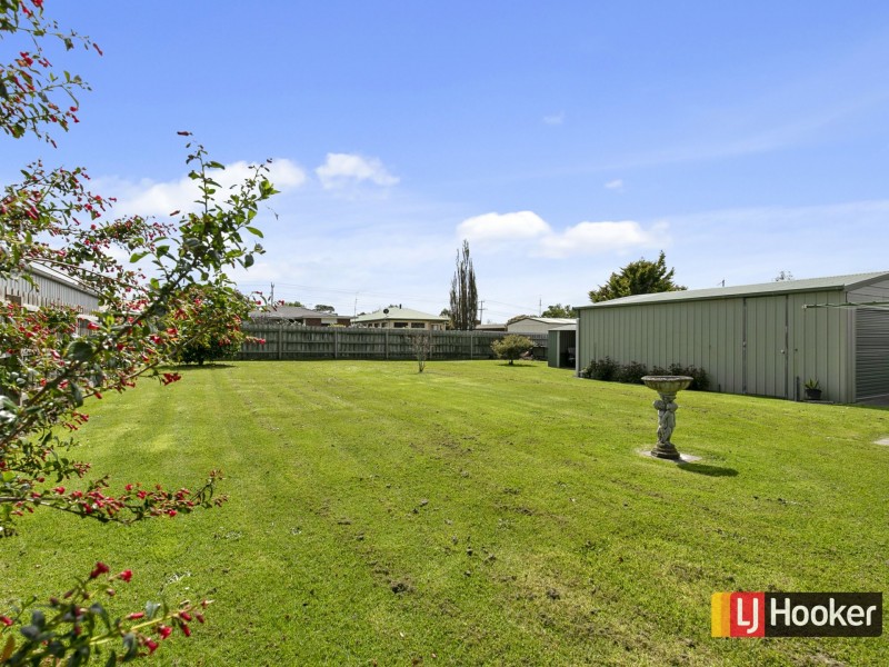 15 Henry Street West, Wonthaggi VIC 3995