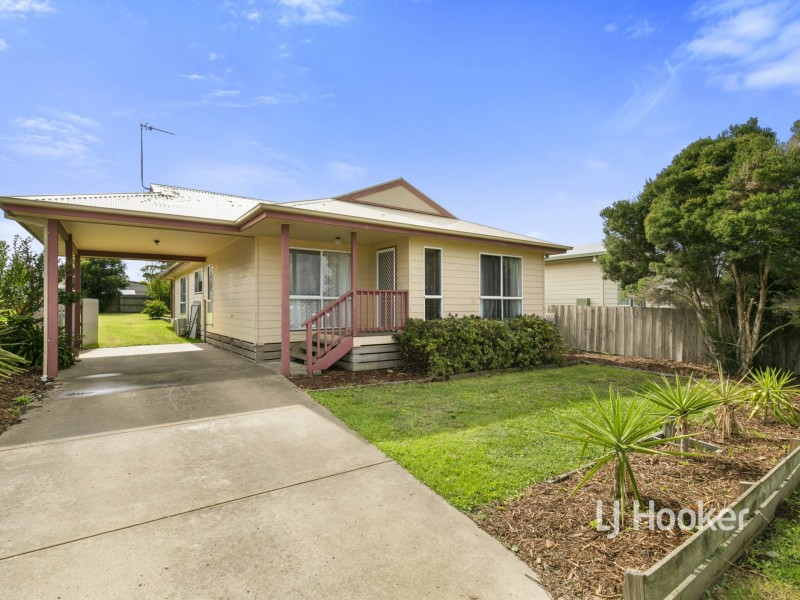 21 Mary Street, Wonthaggi VIC 3995
