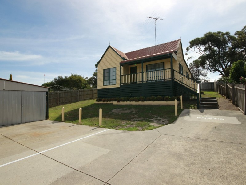 1/24 Merrin Crescent, Wonthaggi VIC 3995