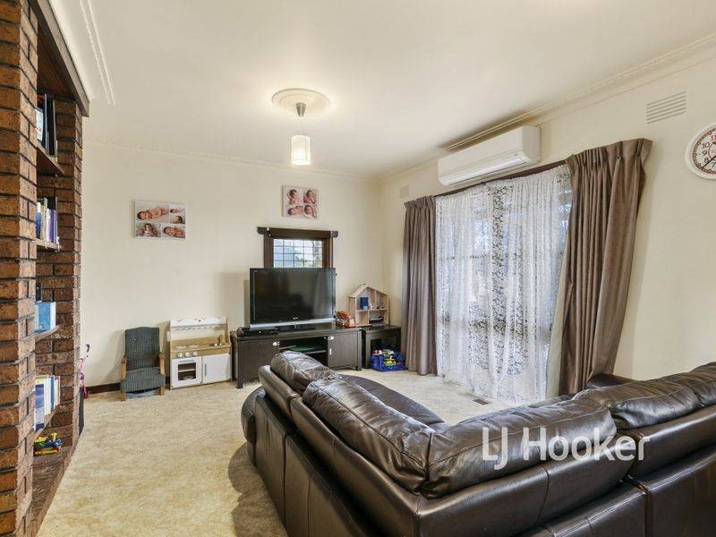 1 Caledonian Crescent, Wonthaggi VIC 3995